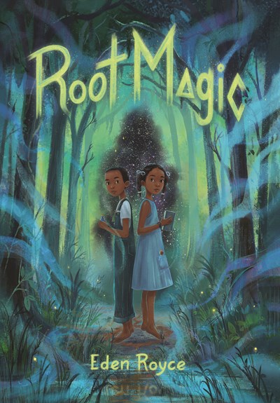 Root Magic*