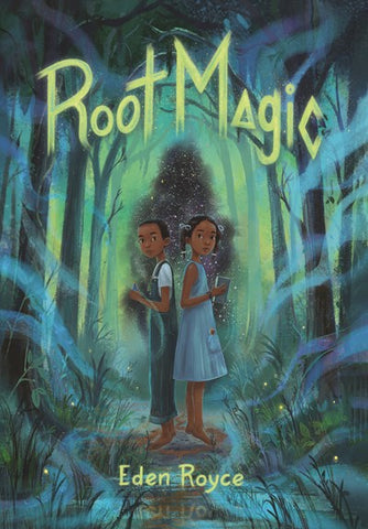 Root Magic*