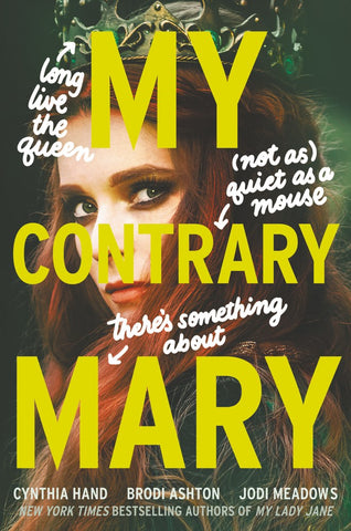 My Contrary Mary