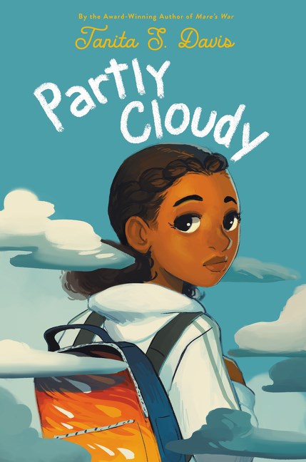 Partly Cloudy*