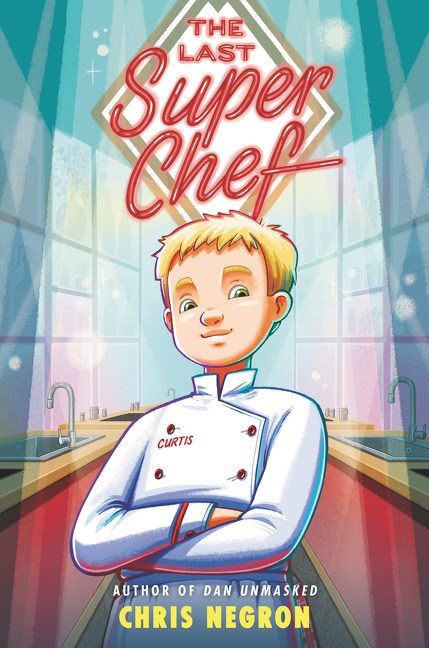 Last Super Chef*