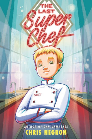 Last Super Chef*