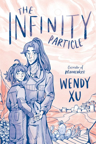 Infinity Particle (Hardcover)