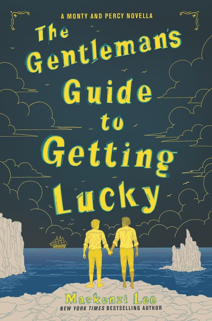 Gentleman’s Guide to Getting Lucky