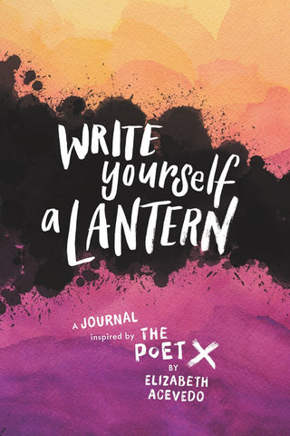 Write Yourself a Lantern: