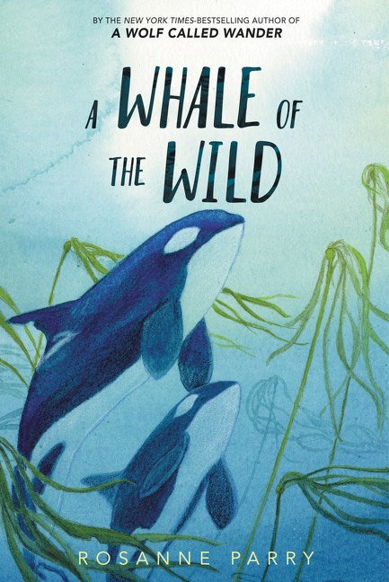 Whale of the Wild