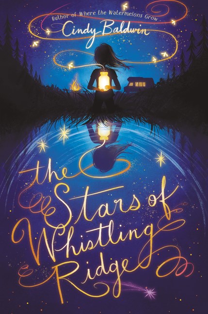 Stars of Whistling Ridge*