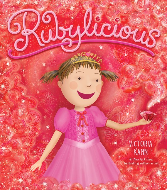 Rubylicious (Sale)