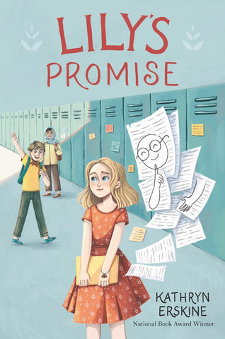 Lily's Promise*