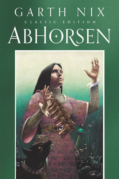 Abhorsen