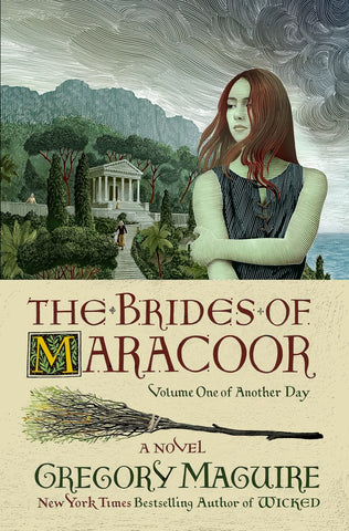 The Brides of Maracoor : A Novel (Sale)