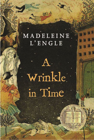 Wrinkle in Time (Time Quintet #1)