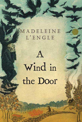 A Wind in the Door (Time Quintet #2)