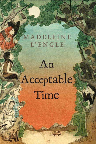 An Acceptable Time (Time Quintet #5)