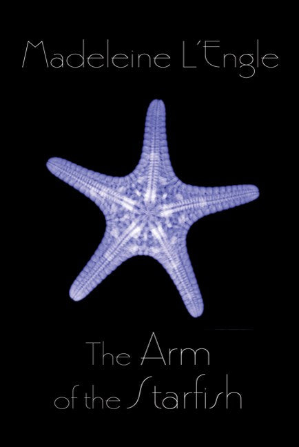 The Arm of the Starfish (Polly O'Keefe #1)