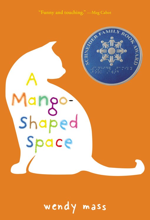 A Mango Shaped Space