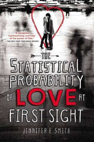 Statistical Probability of Love at First Sight (Sale)