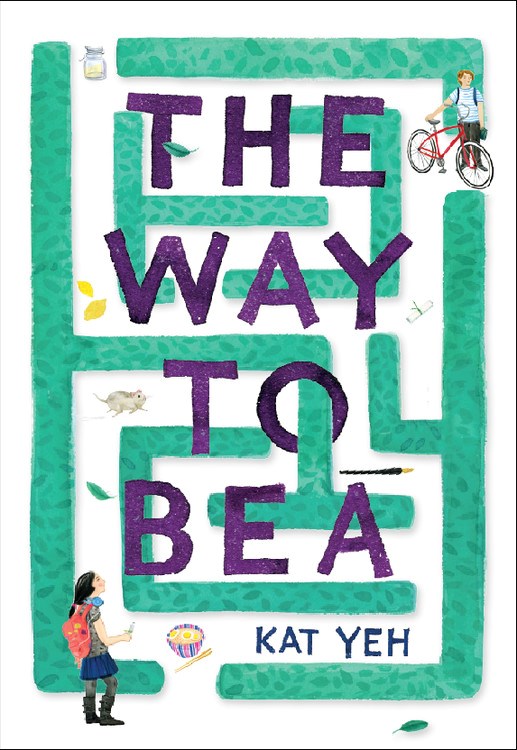 Way to Bea (Sale)