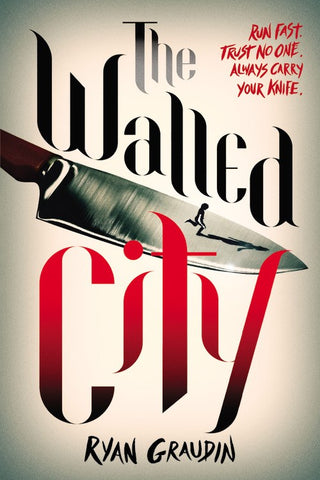 Walled City (Sale)