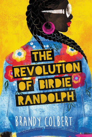 Revolution of Birdie Randolph