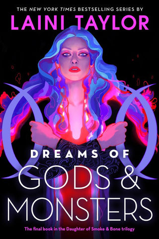 Dreams of Gods & Monsters*