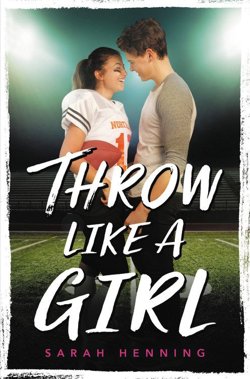 Throw Like a Girl