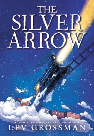 The Silver Arrow (Sale)