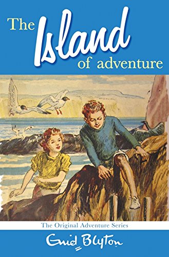The Adventure Book Original