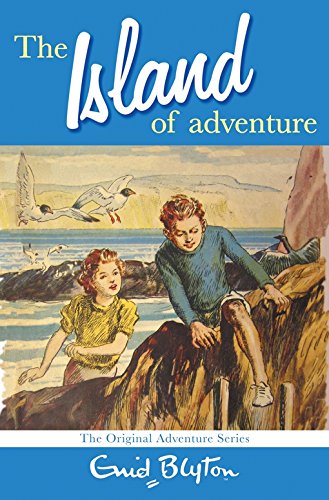 The Original Adventure Series: Complete Set