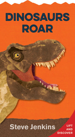 Dinosaurs Roar