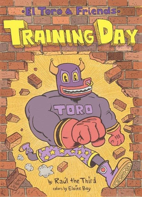 Training Day : El Toro & Friends (Sale)