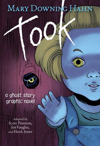 Took (Graphic Novel)