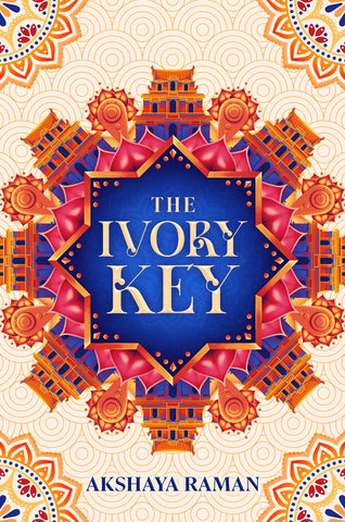 The Ivory Key