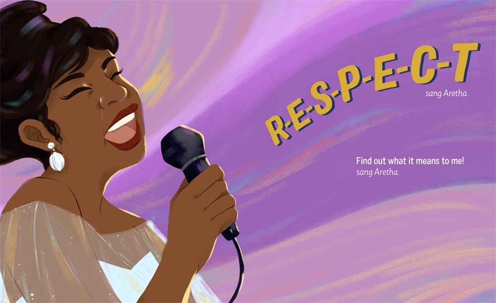 Sing, Aretha, Sing! : Aretha Franklin,"Respect," and the Civil Rights Movement