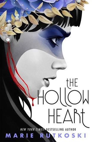 Hollow Heart