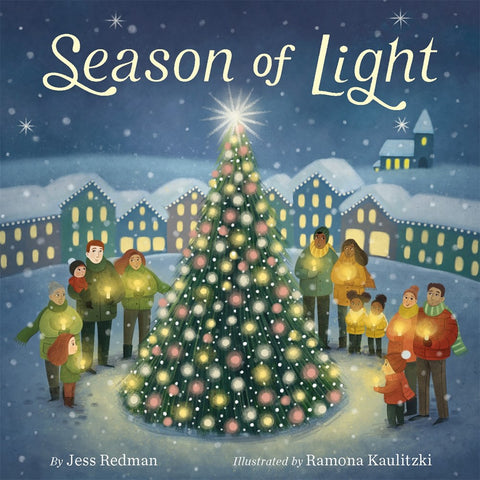 Season of Light : A Christmas Picture Book