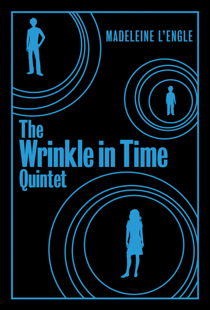 Wrinkle in Time Quintet: Collector's Edition