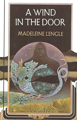 A Wind in the Door