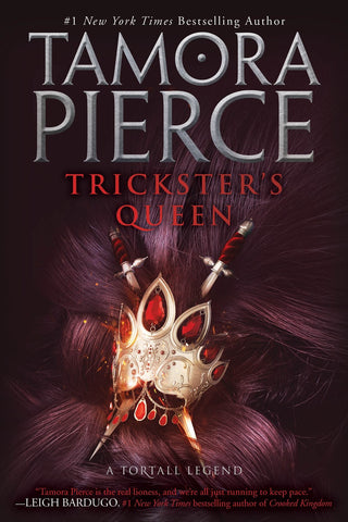 Trickster's Queen