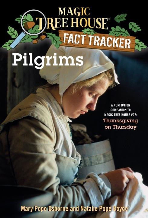Pilgrims – Books of Wonder