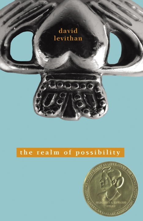 The Realm of Possibility (Sale)