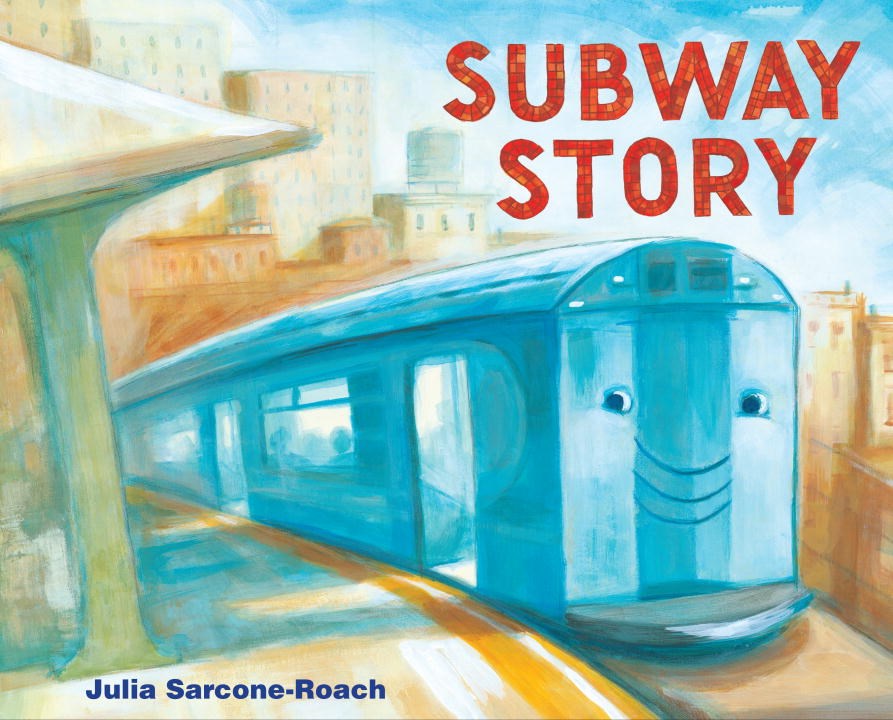 Subway Story (Sale)