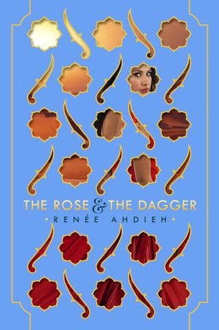 Rose and the Dagger