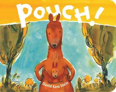 Pouch (Board Book)