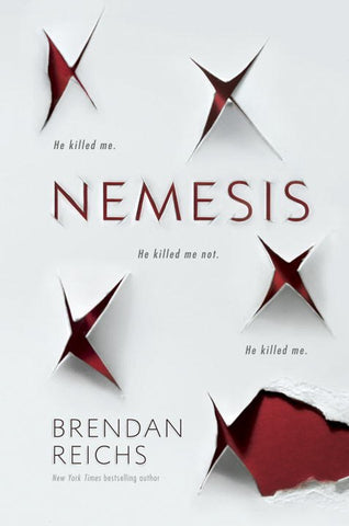 Nemesis (Sale)