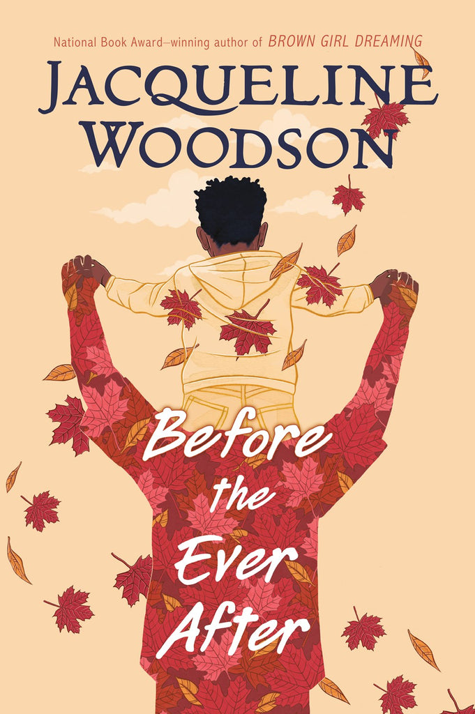 Before the Ever After (Paperback)