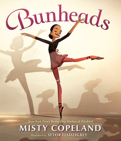 Bunheads (Sale)