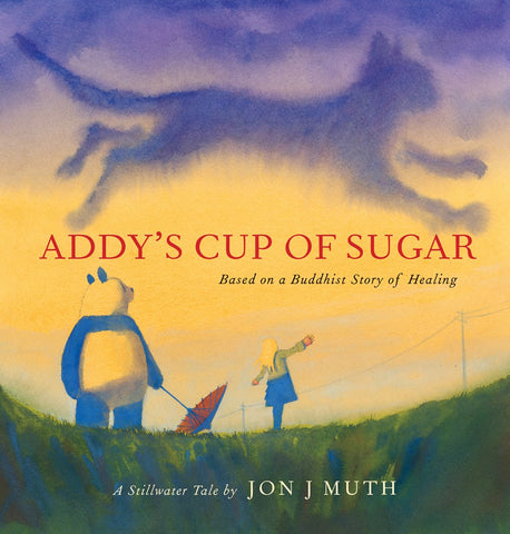 Addy's Cup of Sugar