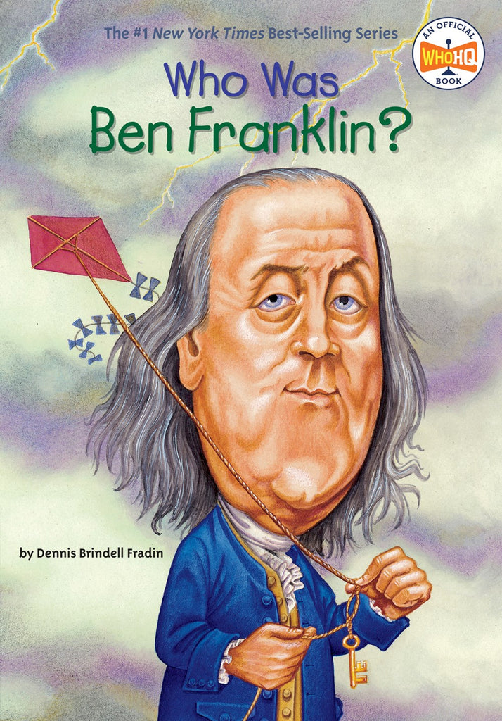 Who Was Ben Frankin?