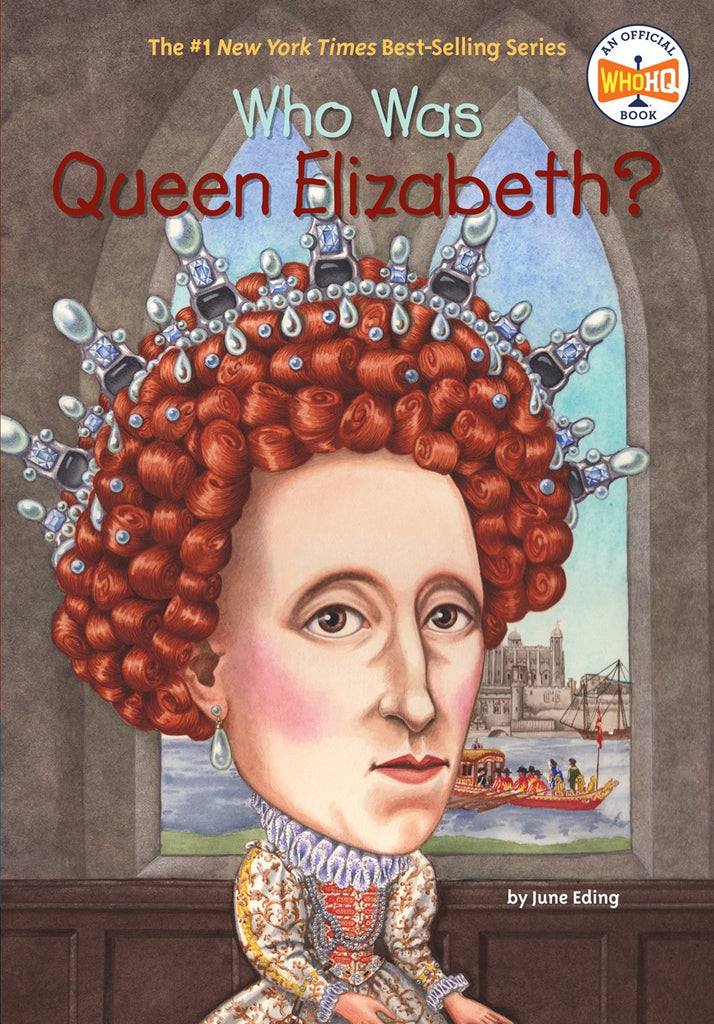 Who Was Queen Elizabeth?